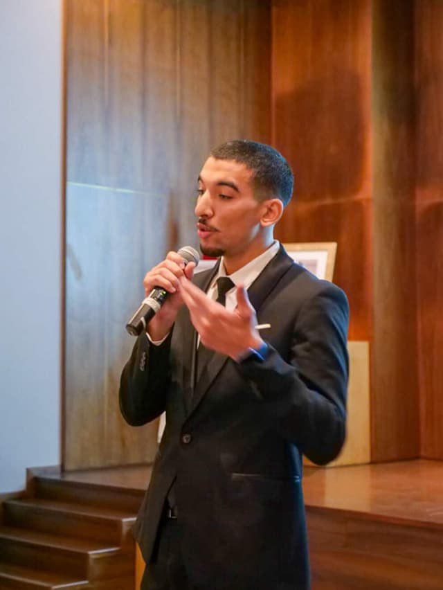 Yahya Allaoui